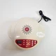 Nuwave Pro 20334 Electric Infrared Oven Replacement Motor Head Only Red & White