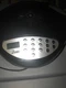 NuWave Pro Infrared Oven model 20326 With Bag Wood Base Tray More Lot