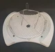 Thane Flavor Wave Deluxe Oven MHO-1200 Replacement Plastic Base / Metal Rack