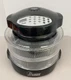 Nuwave Pro Infrared Oven Tabletop Cooking System Model 20322 Black