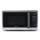 Countertop Microwave Oven 0.9 Cu. Ft. 900W Stainless Farberware Watts Power