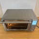 Breville Smart Oven Air Fryer Pro Stainless Steel BOV900BSSUSC: Convection Toast