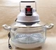 Decosonic Four Convection Oven Roaster Model AF-209 (707) Open Box