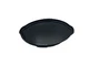 Nuwave Mini Infrared Oven #20101 White Mini Liner Pan Black Replacement Piece