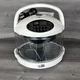 NUWAVE MINI INFRARED OVEN MODEL 20101 WHITE Digital PROGRAMMABLE Hearthware Home