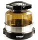NuWave Oven Pro Plus 20602 Black Upgraded Shatter Resistant Dome