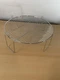NuWave Pro Infrared Oven 20601 OEM REPLACEMENT PART 1"-4" Reversible Wire Rack