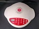 Nuwave Pro Infrared Oven Replacement Part 20334 Red White Head Motor Tested