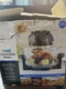 Mainstays Turbo Convection Oven - Model 201519 - 12.5 Quarts - 1200 Watts new