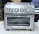 Cuisinart Airfryer Convection Toaster Oven TOA-60 - Stainless Steel