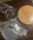 NuWave Supreme Pizza Flipper Kit #22104 New
