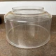 NuWave Pro Oven Replacement Clear Dome Lid Top Cover &ndash; Genuine Part &ndash; Used