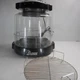 NuWave Infrared Oven Convection Cooker with Expansion Ring & Case Model 20321