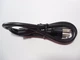 Galloping Gourmet Convection Oven AX-707A Power Cord NEW replacement part C5500