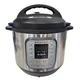 Instant Pot Duo80 V3 8 Quart 7-in-1 Electric Pressure Cooker Multi-Cooker