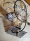 Bunn itcb-dv 29 fill dilute drain power input lower unit assembly solenoid d5870