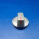 Genuine SAMSUNG Range Oven, Knob # DG94-03955G