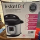 Instant Pot IP-DUO60 V3 6 Qt 7-in-1 Electric Pressure Cooker, Timer Keep Warm