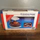 American Harvest Jet Stream Oven Expander Rings & Hinge JS-1500 JS-3000 JS-2500