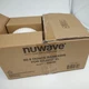 Nuwave Porcelain Ramekin Cup 6 Piece Set for Baking 8 Oz. Bowls dishes 26819
