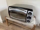 🍊DeLonghi Retro Convection Oven With Rotisserie | Model AR1070 21" x 16" WORKS!