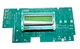 Bunn 45787.0000 Control Board for 35700.0330 ITCB-DV,29 TRK W/TRAY(FUZE)