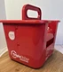 Sani Professional Sanitizing Triple Take Dispenser for No-Rinse Wipes 924BKT1