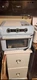 PYD Life Sublimation Oven Machine 25 L 110 V 1600 W Light Blue