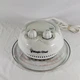 Lid Part For Magic Chef 7-Liter Capacity Convection Oven MCSGC07W Glass Bowl