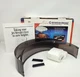 American Harvest Jet Stream Oven Expander Ring & Hinge JS-1500 JS-2500 JS-3000