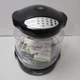 NuWave Pro Hearthware Home Infrared Convection Oven 20321 Extender Ring & Extras