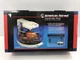 American Harvester Jet Stream Expander Ring ER-2000 Counter Top Oven JS-2000