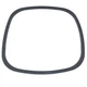 Ninja AG301 AG302 LG450CO AG400 FOODI BOTTOM PAN SQUARE RUBBER GASKET SEAL OEM