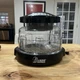 NuWave Pro Infrared Oven Black Countertop Model 20328 Tested WORKING w/ Extender