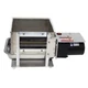 TECHTONGDA Pea Green Bean Peeling Machine 220V 15-25 kg/h Stainless Steel