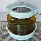 NuWave Pro Plus, Mint Green Model 20614, Infrared Dome