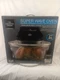 The Sharper Image 8217BCCW Super Wave Oven 1300 Watt 16Qt Convection & Infrared