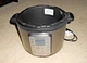 Instant Pot - Model DUO 80 V3 Pressure Cooker - Replacement Base ONLY - 8QT Cap.