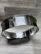 Metal Collar For Big Boss 16 Qt Oil-Less Fryer Replacement 8605