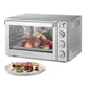 Waring WCO500X Countertop Half Size Convection Oven
