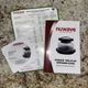 NuWave Infrared Oven Pro Plus 20601 Manual Complete Cookbook Quick Guide CD