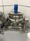 Techtongda 023032 220V 100L Jacketed Manual Tilt Kettle
