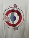 THE WHO North American Tour 2000 t shirt