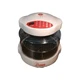NuWave Pro Infrared Oven Model #20331 White Red Hearthware Home Products READ