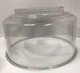 Nuwave Pro Plus OEM Model 20344 Clear Dome Plastic Cover Replacement Parts