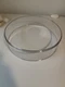 NuWave Pro 20358 Infrared Oven Replacement Clear Dome Extension Extender Ring