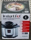 NEW - Instant Pot Lux 6-in-1 6QT Multi-Use Programmable Pressure Cooker