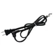 PANASONIC NB-G110P FlashXpress Compact Toaster Oven Replacement Cord ABB5017500U