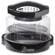 NUWAVE 20355 PRO INFRARED OVEN BLACK