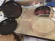 Nuwave Pro Oven Replacement Part - Choice - Also have White Base 